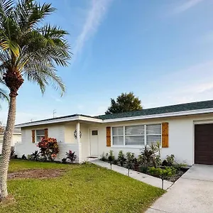 Sea Turtle Cove , Clearwater United States